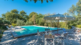 Fortilizio 6 in Rapolano Terme