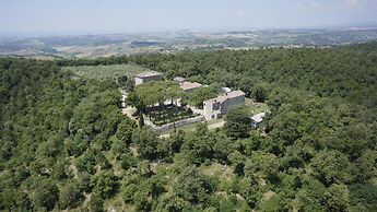Fortilizio 6 in Rapolano Terme