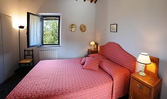 Fortilizio 6 in Rapolano Terme