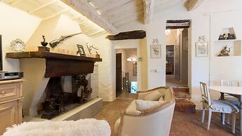 Il Castellaccio 8 in Brisighella