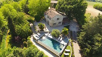 Il Castellaccio 8 in Brisighella