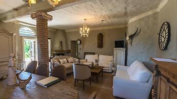 Il Castellaccio 8 in Brisighella