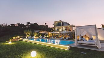 Villa Triscele 10 in Giardini Naxos