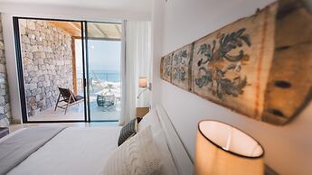 Villa Triscele 10 in Giardini Naxos