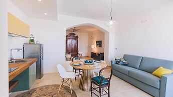 Villa Triscele 10 in Giardini Naxos