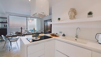 Villa Triscele 10 in Giardini Naxos