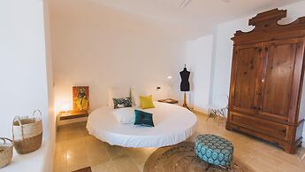 Villa Triscele 10 in Giardini Naxos