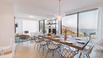 Villa Triscele 10 in Giardini Naxos