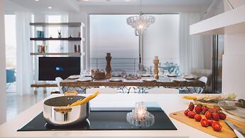 Villa Triscele 10 in Giardini Naxos