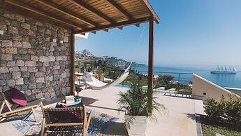 Villa Triscele 10 in Giardini Naxos