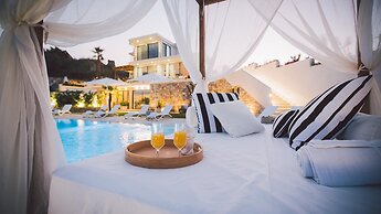 Villa Triscele 10 in Giardini Naxos