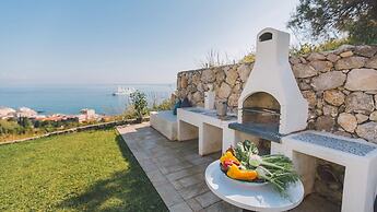 Villa Triscele 10 in Giardini Naxos