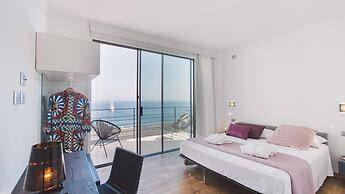 Villa Triscele 10 in Giardini Naxos