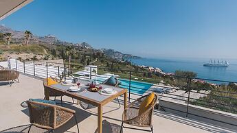 Villa Triscele 10 in Giardini Naxos