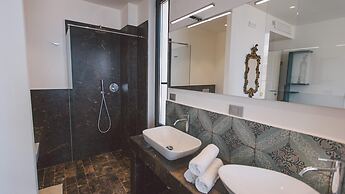 Villa Triscele 10 in Giardini Naxos