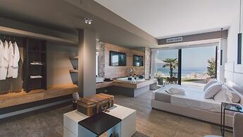 Villa Triscele 10 in Giardini Naxos