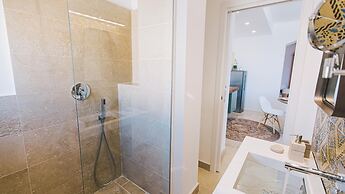 Villa Triscele 10 in Giardini Naxos