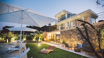 Villa Triscele 10 in Giardini Naxos