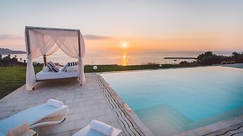 Villa Triscele 10 in Giardini Naxos