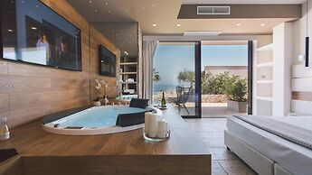 Villa Triscele 10 in Giardini Naxos