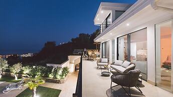 Villa Triscele 10 in Giardini Naxos