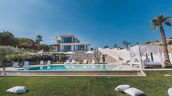 Villa Triscele 10 in Giardini Naxos