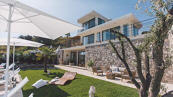 Villa Triscele 10 in Giardini Naxos