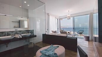 Villa Triscele 10 in Giardini Naxos