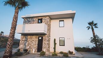 Villa Triscele 10 in Giardini Naxos