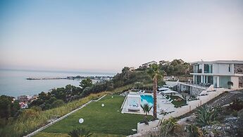 Villa Triscele 10 in Giardini Naxos