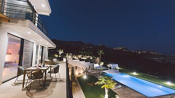 Villa Triscele 10 in Giardini Naxos