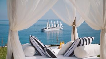 Villa Triscele 10 in Giardini Naxos