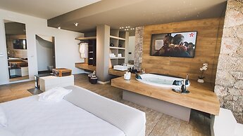 Villa Triscele 10 in Giardini Naxos