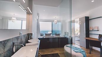 Villa Triscele 10 in Giardini Naxos