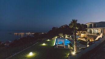 Villa Triscele 10 in Giardini Naxos