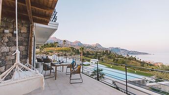 Villa Triscele 10 in Giardini Naxos