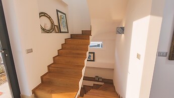 Villa Triscele 10 in Giardini Naxos