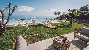 Villa Triscele 10 in Giardini Naxos