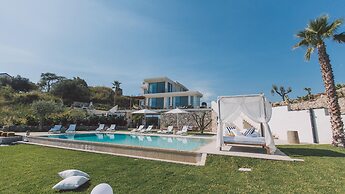 Villa Triscele 10 in Giardini Naxos