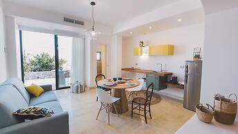 Villa Triscele 10 in Giardini Naxos