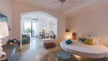 Villa Triscele 10 in Giardini Naxos