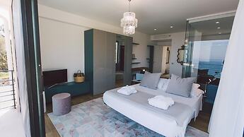 Villa Triscele 10 in Giardini Naxos