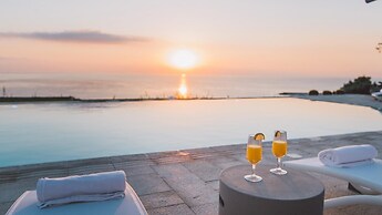 Villa Triscele 10 in Giardini Naxos