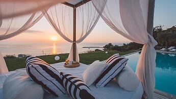 Villa Triscele 10 in Giardini Naxos