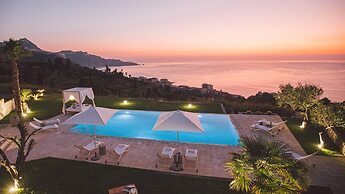 Villa Triscele 10 in Giardini Naxos