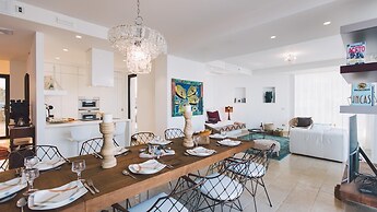 Villa Triscele 10 in Giardini Naxos