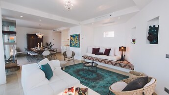 Villa Triscele 10 in Giardini Naxos