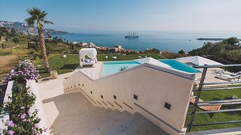 Villa Triscele 10 in Giardini Naxos