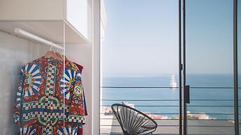 Villa Triscele 10 in Giardini Naxos