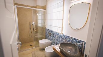 Villa Triscele 10 in Giardini Naxos